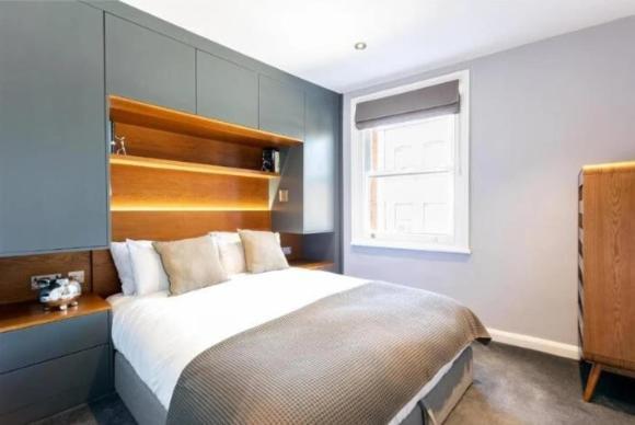 Apartment Stunning Soho Flat Ldn London